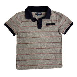 Andy & Evan Boy’s Stylish Polo Shirt